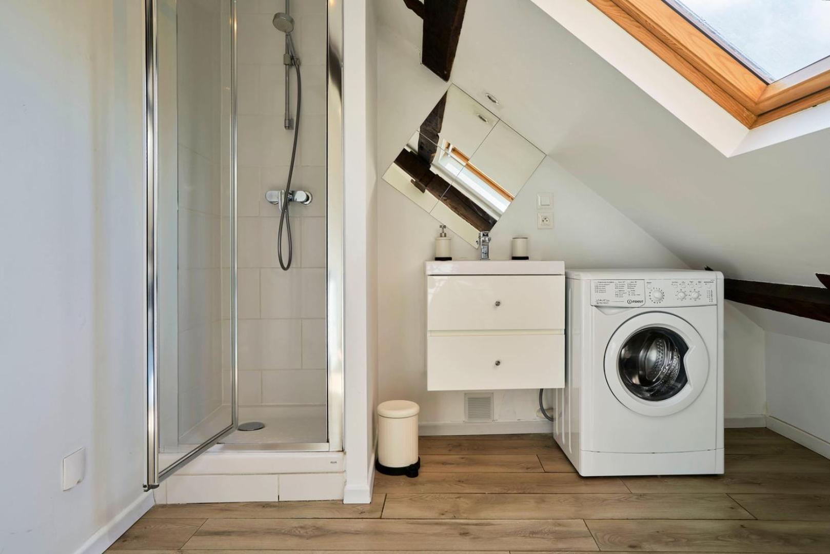 Lille Hypercentre Gares - Small Suite Екстериор снимка